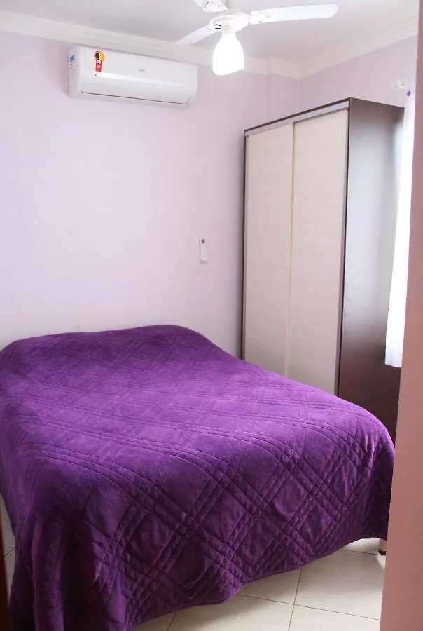 Apartment Cantinho Aconchegante Morada Do Sol Piratuba